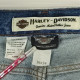 Чоловічі джинси Harley-Davidson Original Boot Cut Indigo-99026-07VM/4034