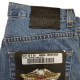 Чоловічі джинси Harley-Davidson Original Boot Cut Indigo-99026-07VM/4034