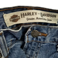 Чоловічі джинси Harley-Davidson Original Boot Cut Indigo-99026-07VM/4034