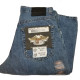 Чоловічі джинси Harley-Davidson Original Boot Cut Indigo-99026-07VM/4034