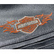 Шкіряна мотокуртка Harley Davidson-Rade Ready 98000-10vm
