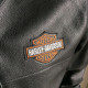 Шкіряна мотоциклетна куртка Harley-Davidson Freedom Rider 98112-06VM