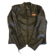 Шкіряна мотоциклетна куртка Harley-Davidson Freedom Rider 98112-06VM