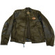 Шкіряна мотоциклетна куртка Harley-Davidson Freedom Rider 98112-06VM