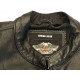 Шкіряна мотоциклетна куртка Harley-Davidson Freedom Rider 98112-06VM
