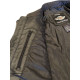 Шкіряна мотоциклетна куртка Harley-Davidson Freedom Rider 98112-06VM