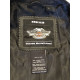 Шкіряна мотоциклетна куртка Harley-Davidson Freedom Rider 98112-06VM
