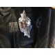 Шкіряна мотокуртка Harley Davidson Alternator 98117-08VM