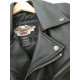 Шкіряна мотокуртка Harley Davidson FREEDOM RIDER 98011-10VM
