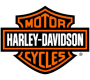 HARLEY DAVIDSON
