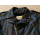 Мотокуртка Schott NYC Perfecto 125 black