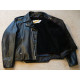 Мотокуртка Schott NYC Perfecto 125 black