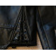 Мотокуртка Schott NYC Perfecto 125 black