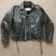 Мотокуртка Schott NYC Perfecto 125 black