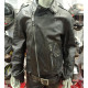 Шкіряна куртка Schott NYC модель Perfecto 628HV1