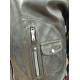 Шкіряна куртка Schott NYC модель Perfecto 628HV1