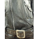 Шкіряна куртка Schott NYC модель Perfecto 628HV1