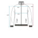 Мотокуртка SCHOTT 641 Single Rider Steerhide