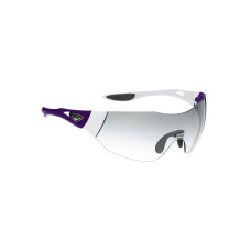 Спортивные очки Uvex Track 2 Pro Lilac White-Litemirror smoke degradé