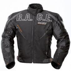 Мотокуртка BUSE Textiljacke black