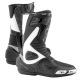 Мотоботы Buse Sport black/white