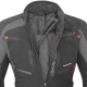 Мотокуртка BUSE OPEN ROAD EVO black/anthracite
