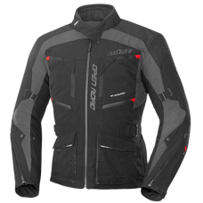 Мотокуртка BUSE OPEN ROAD EVO black/anthracite