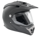 Мотошолом ROCC 770 enduro helmet matt black