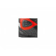 Мотоботы Buse Sport red