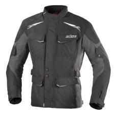 Мотокуртка BUSE LAGO II black/anthracite