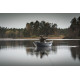 Алюмінієвий човен Linder Fishing 410