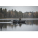 Алюмінієвий човен Linder Fishing 410