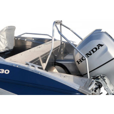Вишка для водних лиж на Arkip 530 BR