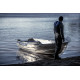 Алюмінієвий човен Linder Fishing 410