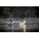 Алюмінієвий човен Linder Fishing 410