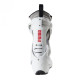Мотоботы PUMA 1000 V3 white-high risk red