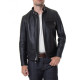 Мотокуртка SCHOTT 641 Single Rider Steerhide