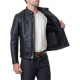 Мотокуртка SCHOTT 641 Single Rider Steerhide