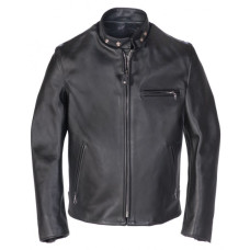 Мотокуртка SCHOTT 641 Single Rider Steerhide