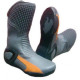Мотоботы PUMA Brutale GTX grey-orange