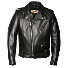Мотокуртка Schott NYC Perfecto 125 black