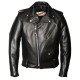 Мотокуртка Schott NYC Perfecto 125 black
