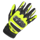Мотоперчатки Buse Safe Ride neon