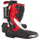 Мотоботы Buse GP Microfiber black/red