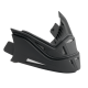 Мотошолом ROCC 150 Jet helmet matt black