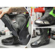 Мотоботы Buse Sport green