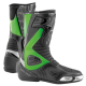 Мотоботы Buse Sport green