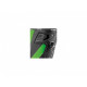 Мотоботы Buse Sport green