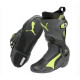 Мотоботы PUMA 1000 V3 black-white-dark shadow