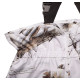 Чоловічий мисливський водонепроникний комбінезон Huntworth (США) у камуфляжі Snow Camo